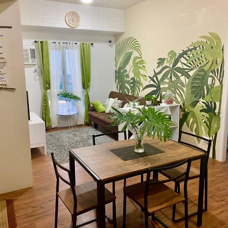 *New* 2-Bedroom Penthouse Condo Unit Centrio Tower Cagayan de Oro Exterior photo
