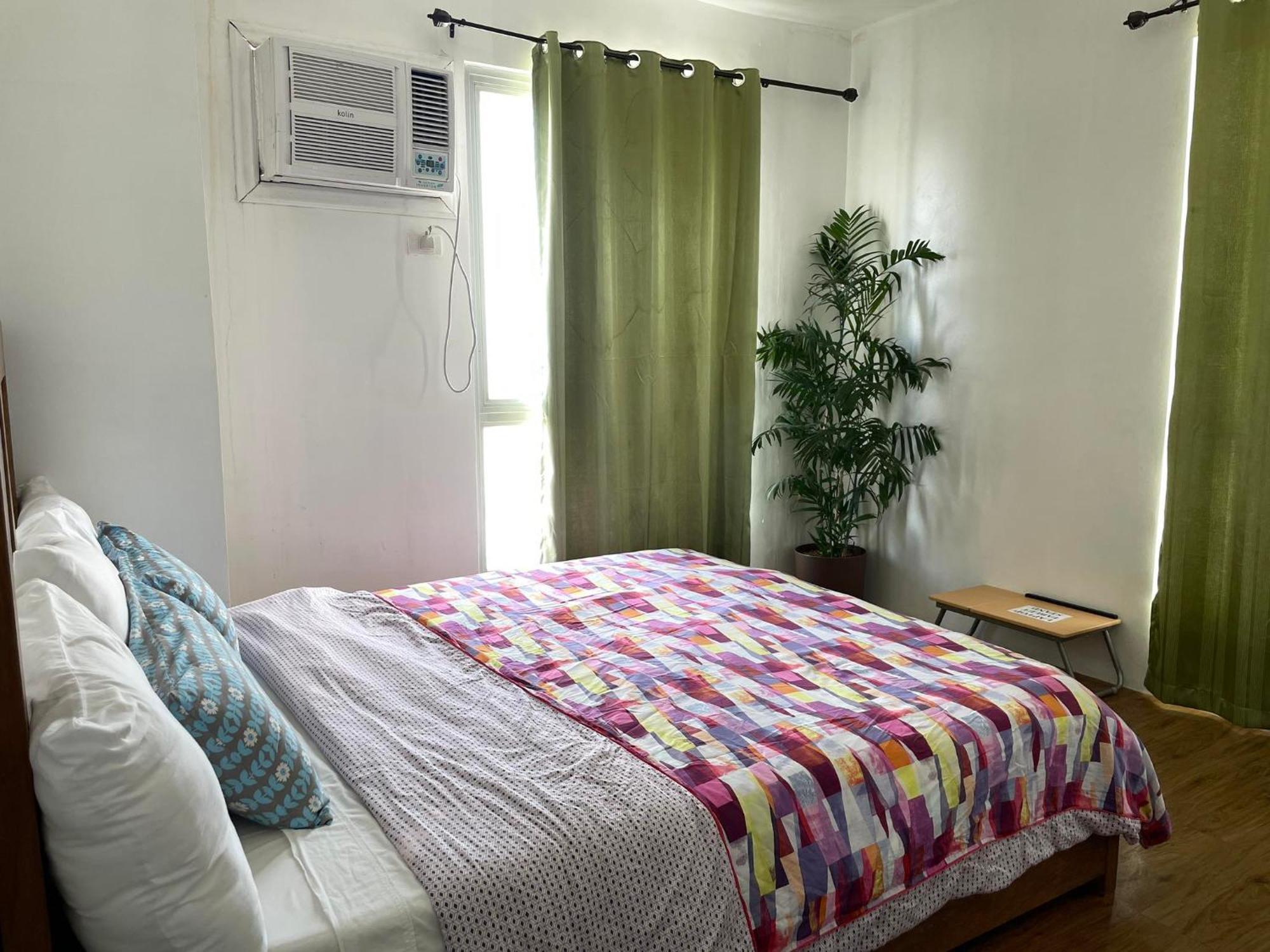 *New* 2-Bedroom Penthouse Condo Unit Centrio Tower Cagayan de Oro Exterior photo