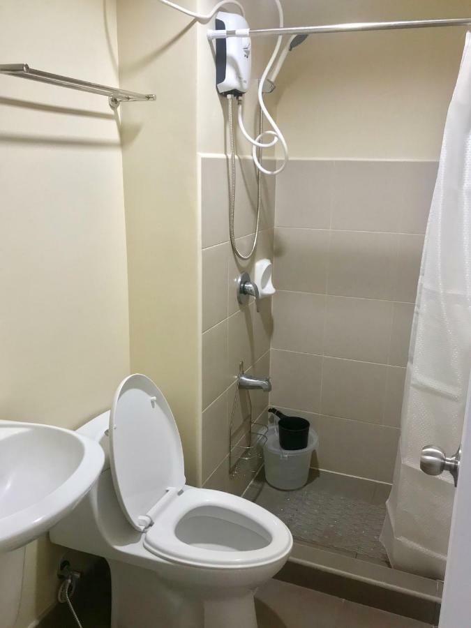 *New* 2-Bedroom Penthouse Condo Unit Centrio Tower Cagayan de Oro Exterior photo