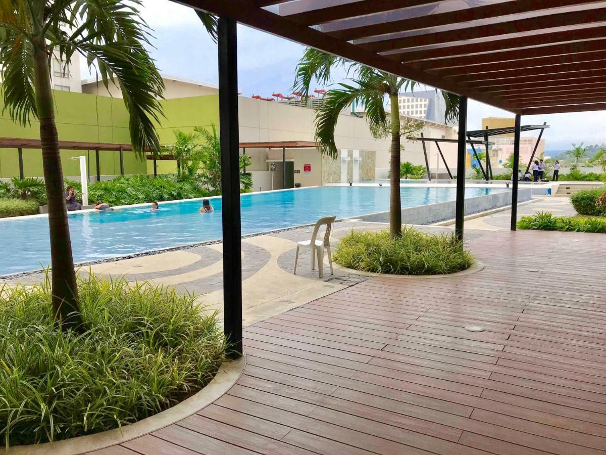 *New* 2-Bedroom Penthouse Condo Unit Centrio Tower Cagayan de Oro Exterior photo