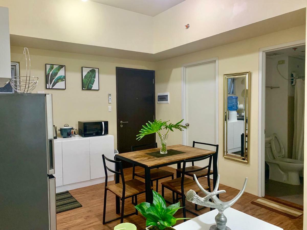 *New* 2-Bedroom Penthouse Condo Unit Centrio Tower Cagayan de Oro Exterior photo