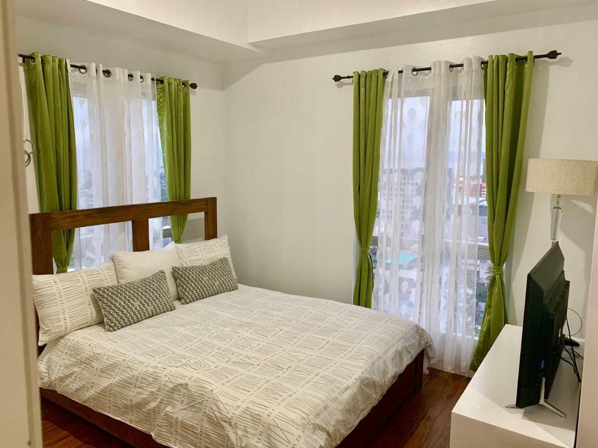 *New* 2-Bedroom Penthouse Condo Unit Centrio Tower Cagayan de Oro Exterior photo
