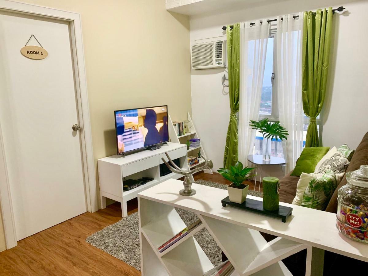 *New* 2-Bedroom Penthouse Condo Unit Centrio Tower Cagayan de Oro Exterior photo
