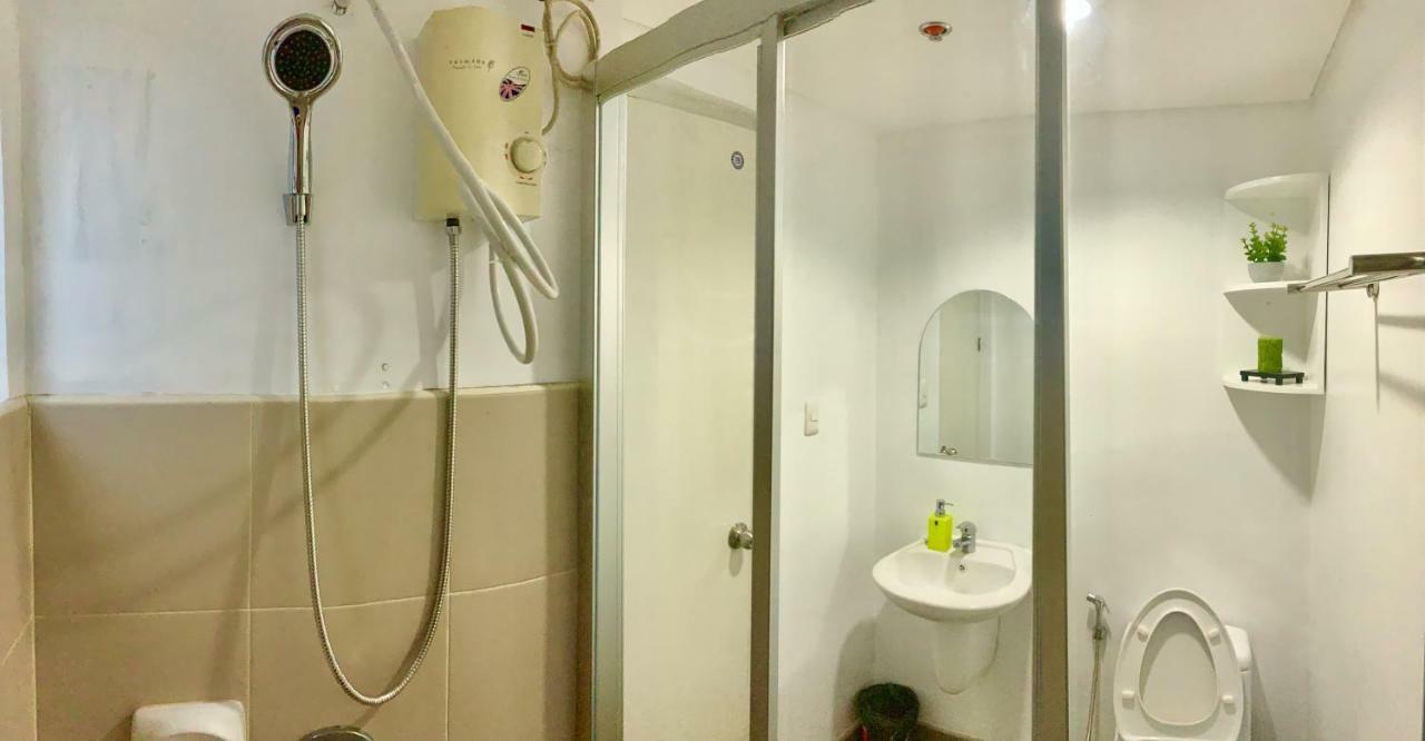 *New* 2-Bedroom Penthouse Condo Unit Centrio Tower Cagayan de Oro Exterior photo