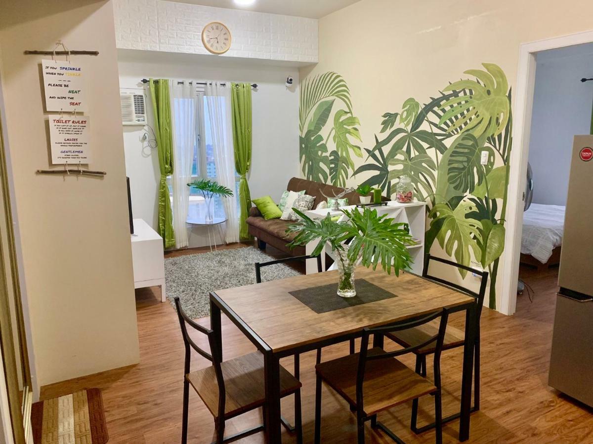 *New* 2-Bedroom Penthouse Condo Unit Centrio Tower Cagayan de Oro Exterior photo