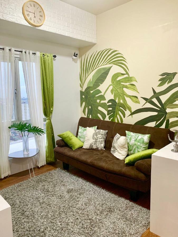 *New* 2-Bedroom Penthouse Condo Unit Centrio Tower Cagayan de Oro Exterior photo