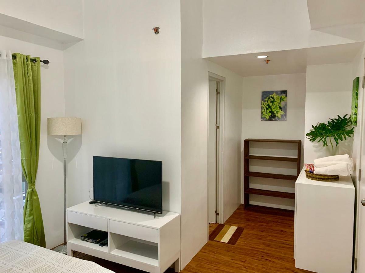 *New* 2-Bedroom Penthouse Condo Unit Centrio Tower Cagayan de Oro Exterior photo