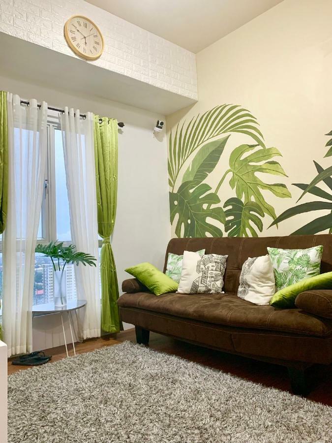 *New* 2-Bedroom Penthouse Condo Unit Centrio Tower Cagayan de Oro Exterior photo