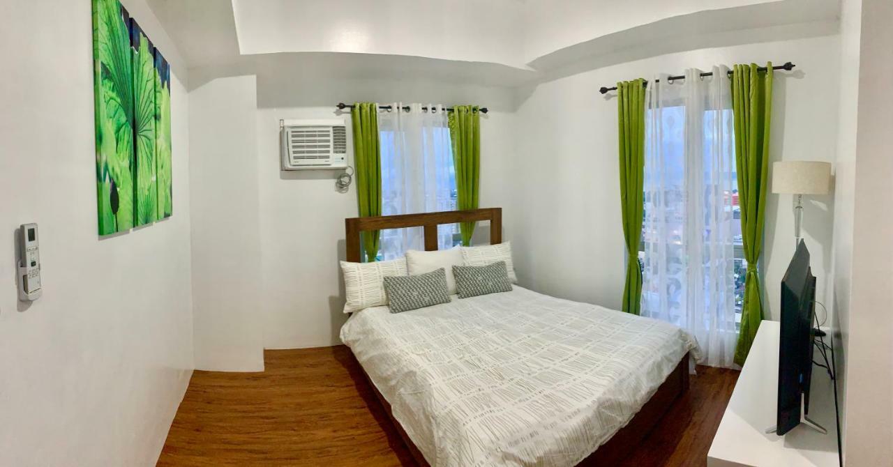 *New* 2-Bedroom Penthouse Condo Unit Centrio Tower Cagayan de Oro Exterior photo