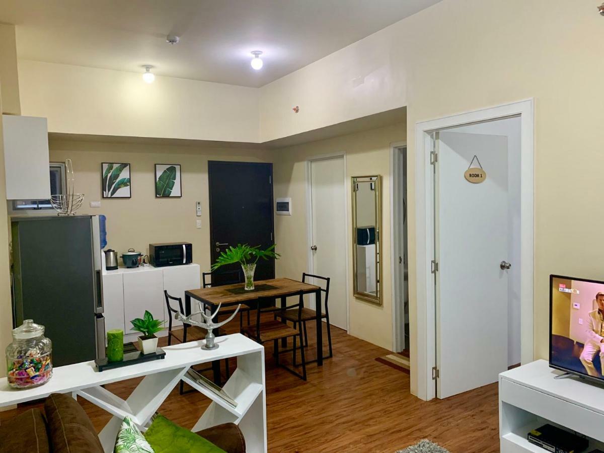 *New* 2-Bedroom Penthouse Condo Unit Centrio Tower Cagayan de Oro Exterior photo
