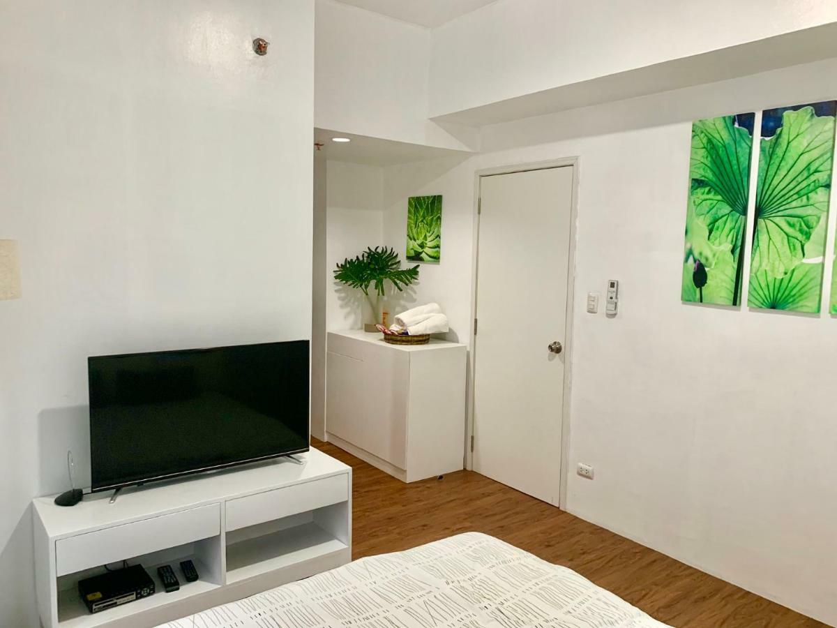 *New* 2-Bedroom Penthouse Condo Unit Centrio Tower Cagayan de Oro Exterior photo